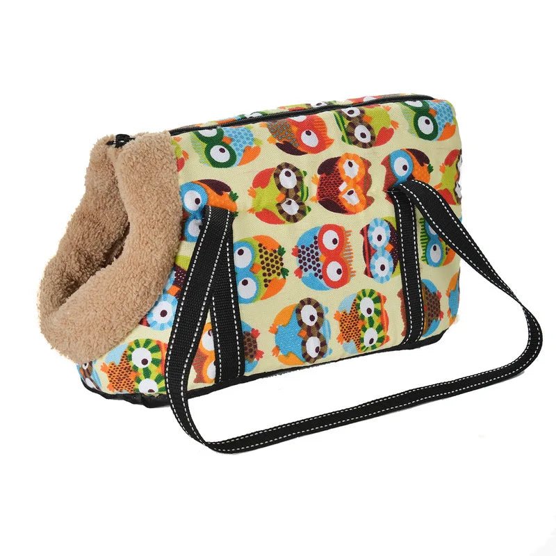 Sac a dos chiens | Classique - ECO HARMONIE CANIN