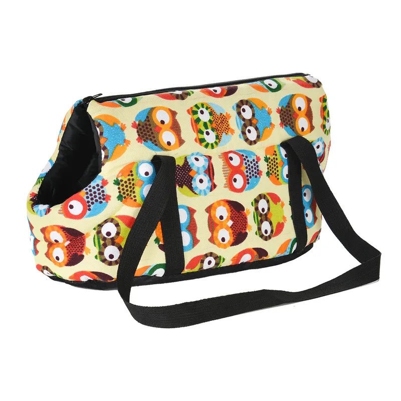Sac a dos chiens | Classique - ECO HARMONIE CANIN