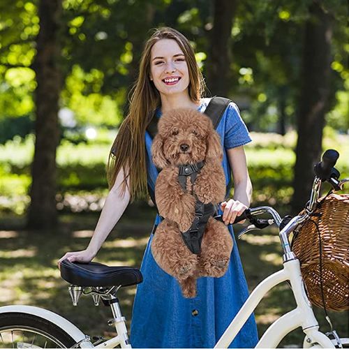 Sac a dos pour chien | Porte chien - ECO HARMONIE CANIN