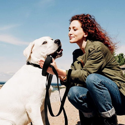 Laisse chien | Légère - ECO HARMONIE CANIN
