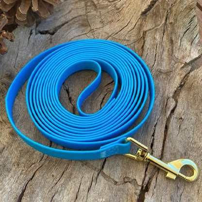Laisse pour chien / Longue - ECO HARMONIE CANIN