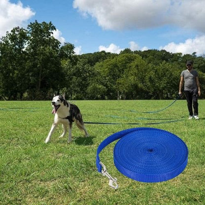 Longe chien |d'entraînement - ECO HARMONIE CANIN