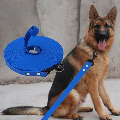 Longe chiens imperméable - ECO HARMONIE CANIN