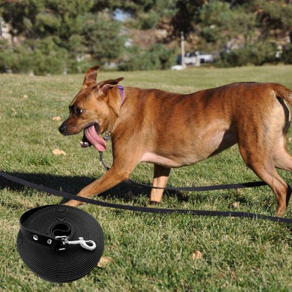Longe chiens imperméable - ECO HARMONIE CANIN