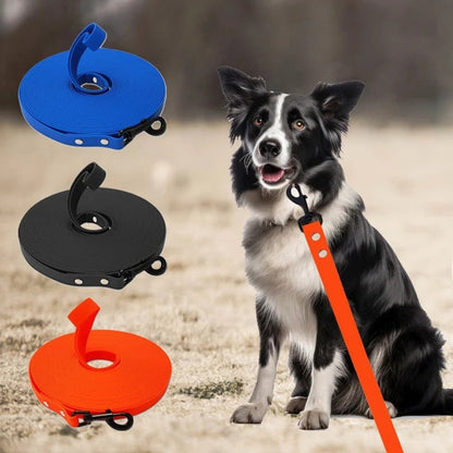 Longe chiens imperméable - ECO HARMONIE CANIN