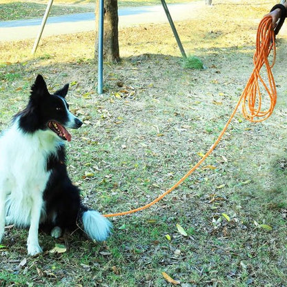 Longe chiens | Robuste - ECO HARMONIE CANIN