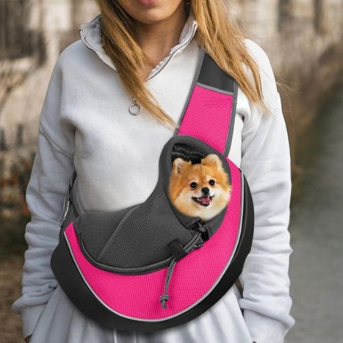 Sac a dos chien | Oxford - ECO HARMONIE CANIN