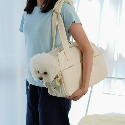 Sac a dos chien | Chic - ECO HARMONIE CANIN