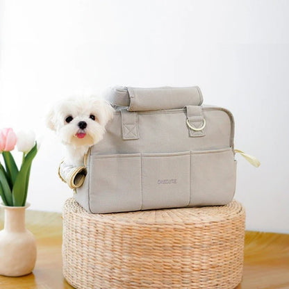 Sac a dos chien | Chic - ECO HARMONIE CANIN