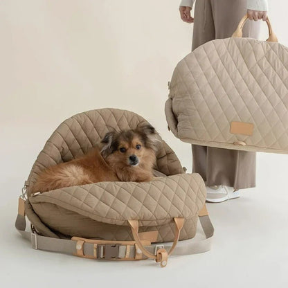 Sac a dos chien | multifonction - ECO HARMONIE CANIN