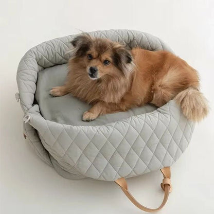 Sac a dos chien | multifonction - ECO HARMONIE CANIN