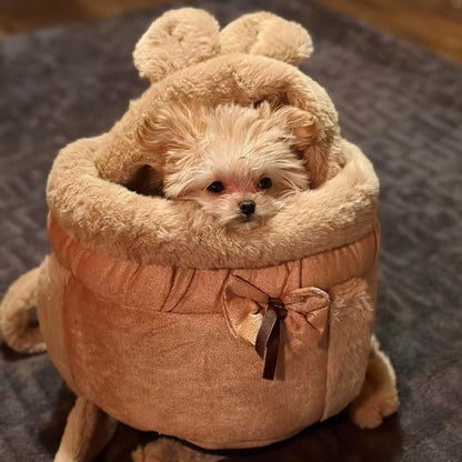 Sac pour chien | Cocon - ECO HARMONIE CANIN