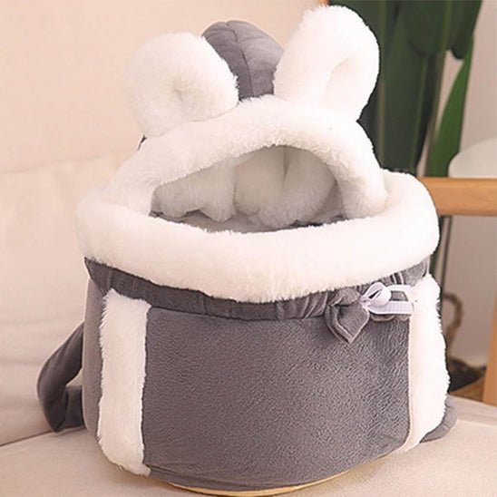 Sac pour chien | Cocon - ECO HARMONIE CANIN