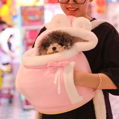 Sac pour chien | Cocon - ECO HARMONIE CANIN