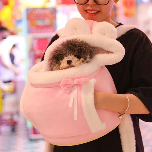 Sac pour chien | Cocon - ECO HARMONIE CANIN