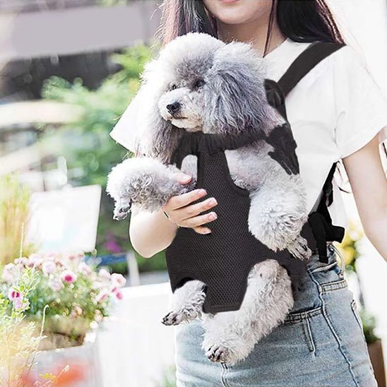 Sac pour chien | Mains Libres - ECO HARMONIE CANIN