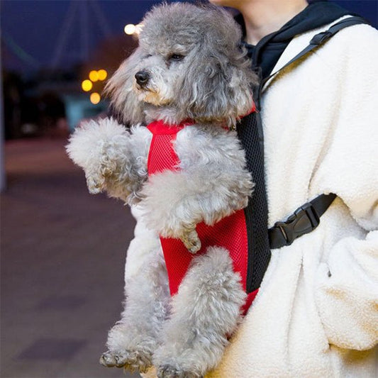 Sac pour chien | Mains Libres - ECO HARMONIE CANIN